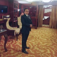 pradeep kumar arora