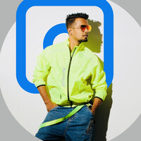Dipesh Parmar