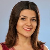 Mariam Tatkhashvili