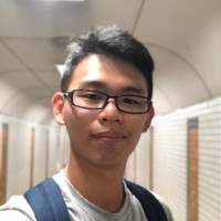 Si Yang Wong