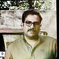 BHARATH G