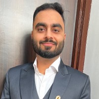 Devanshu Bajaj