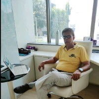 Suranjan Ghosh