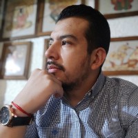 Geovanny Juárez Mondragon