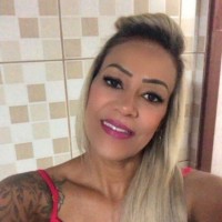 Patricia Barbosa
