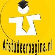Afstudeerpagina.nl Afstudeer opdrachten
