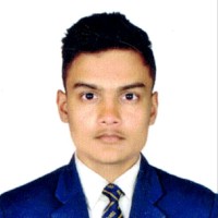 Akash Karki
