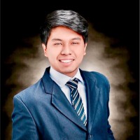 Michael Domingo