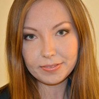 Эльвира Кудрявцева