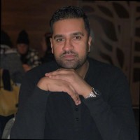 Arvind Persaud