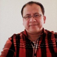 Ricardo Infante Diaz