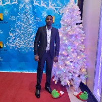 Osman Abdallah
