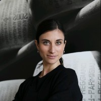 Ilaria Grisanti