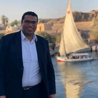 Ahmed Mostafa Abdelghafor