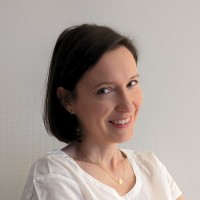 Catherine Jaskulska