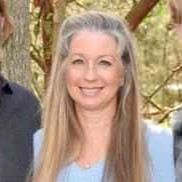 Kimberly McLain