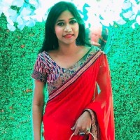 Oshin Ahmed