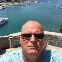 Paul Dorgan