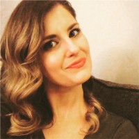 Aimee Klinetop