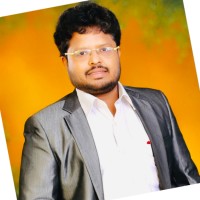 Hari Krishnan