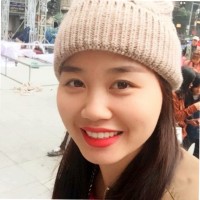 Daisy Dang