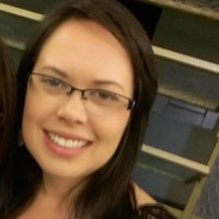 Fernanda Cristina Ribeiro