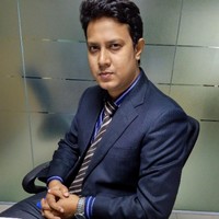 Rakibul Hassan Sikdar (Russel)