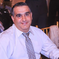 Antoine Saliba