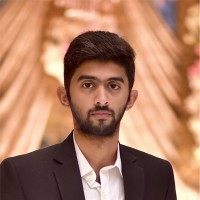 Mehroz Khan