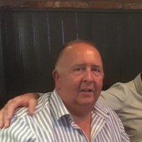Gary Brooker