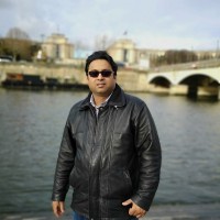 Muhammad (Rizwan) Choudhry