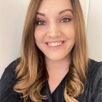 Katie Harris