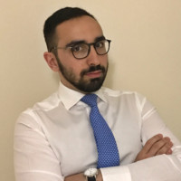 Anthony Di Pascale