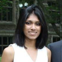 Jerusha Raveendraraj