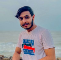 Rafay Sheikh