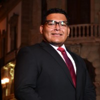 Luis Angel Zaragoza Farrera