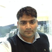 Nagendra Kumar