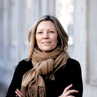 Heidi Steen Hollesen