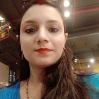 Priti Verma