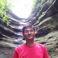 Praveen C.