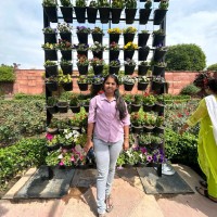 Tharani Srinivasan