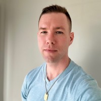 Christopher Buchanan