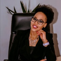Kamohelo Motaung (Cdmp)