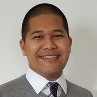 Chandra Johan