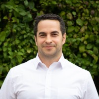 Michael Cochran