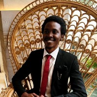 Kenneth Kahura