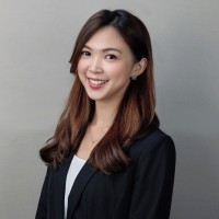 Paula Huang