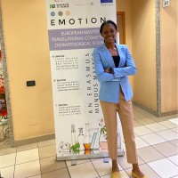 Oluchi Igboabuchukwu