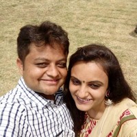 Chandani Patel