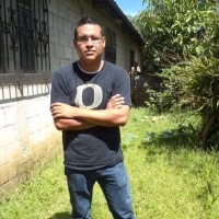 Jeovani David Cambranes Álvarez